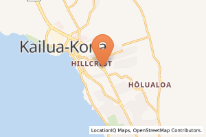VA Kailua-Kona Community Based Outpatient Clinic